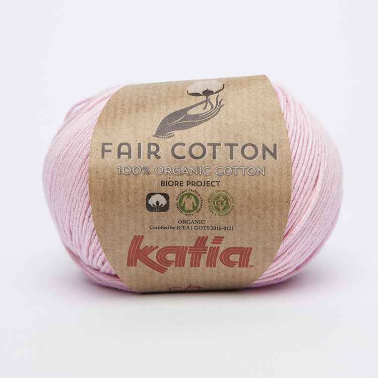 Katia Fair Cotton