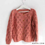 Katia Cotton-Yak
