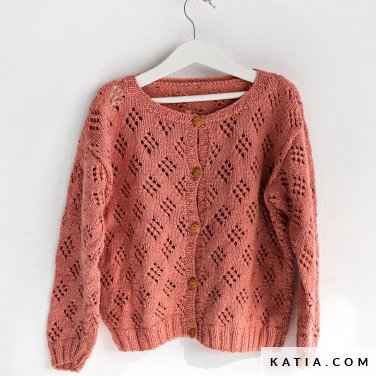 Katia Cotton-Yak