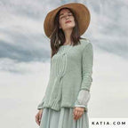 Katia Cotton-Yak