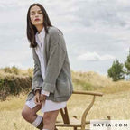 Katia Cotton-Yak