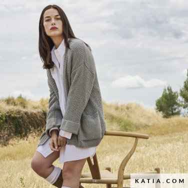 Katia Cotton-Yak