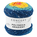 Katia Polynesia Gradient - Hobbyboutique Monique