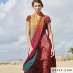 Katia Polynesia Gradient