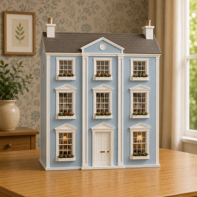 The Classical Poppenhuis