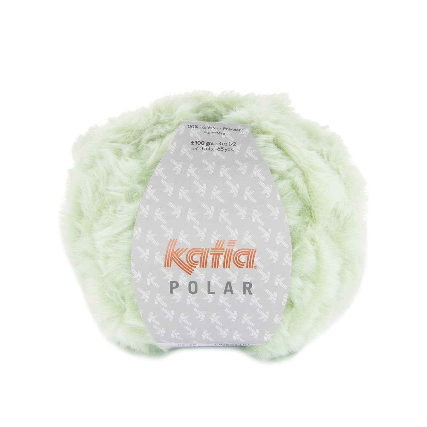 Katia Polar