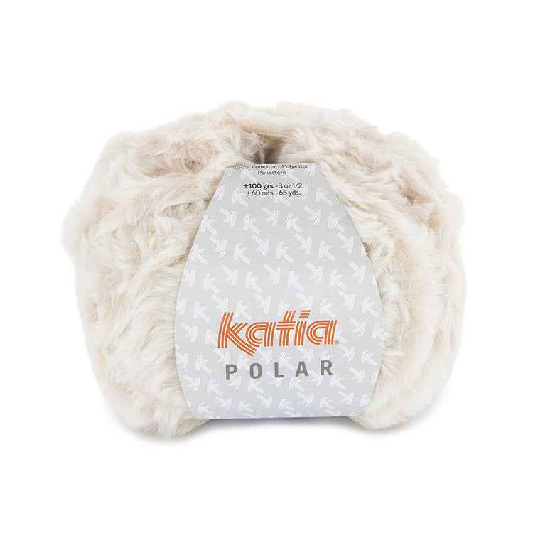 Katia Polar