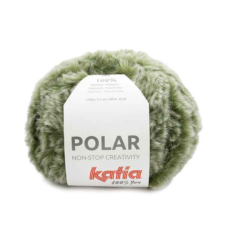Katia Polar