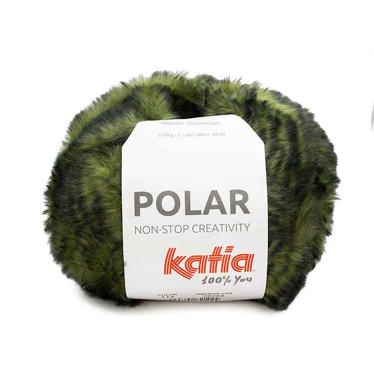 Katia Polar