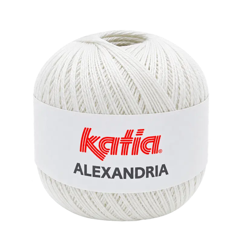 Katia Alexandria
