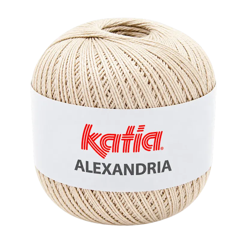 Katia Alexandria