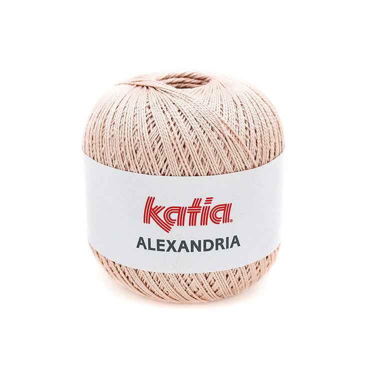 Katia Alexandria