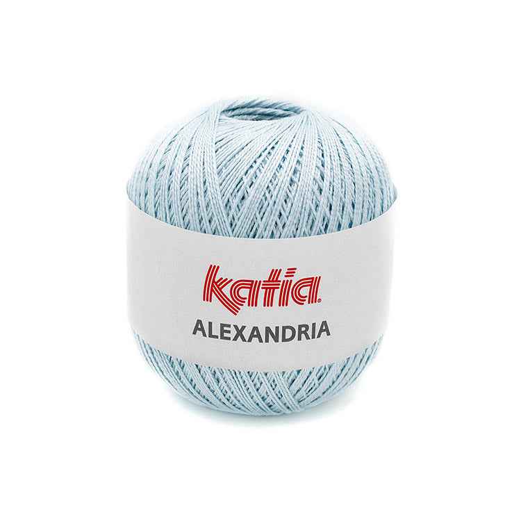 Katia Alexandria