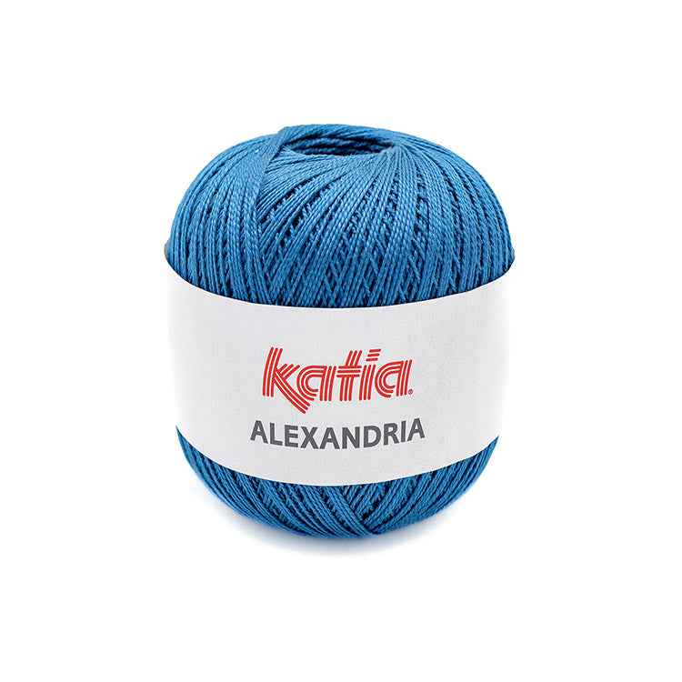 Katia Alexandria