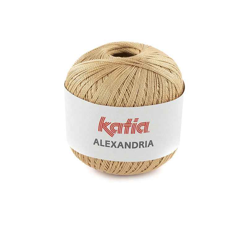 Katia Alexandria