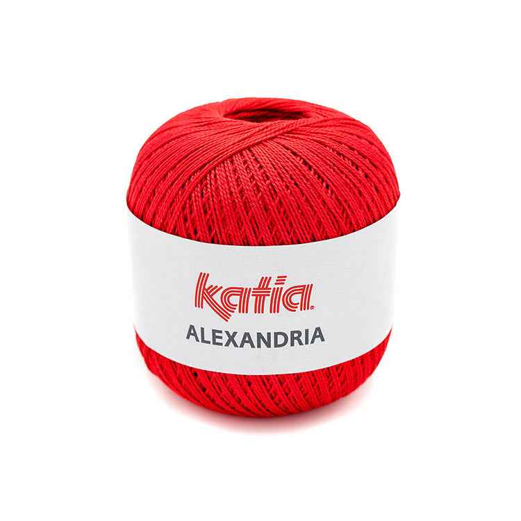 Katia Alexandria