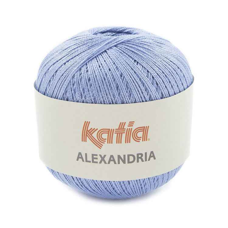 Katia Alexandria
