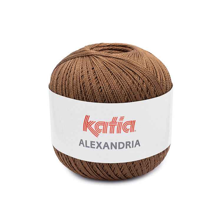 Katia Alexandria