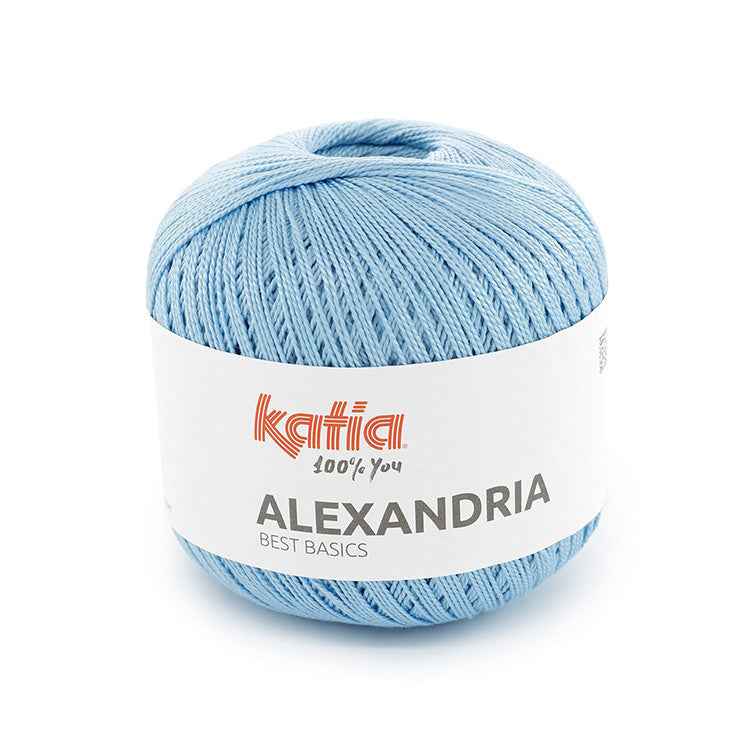 Katia Alexandria