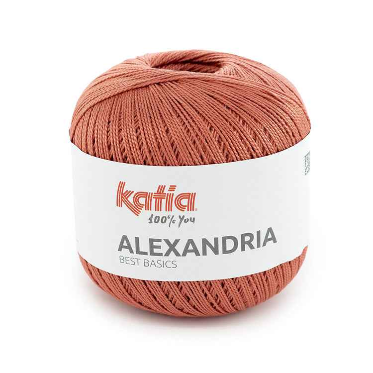 Katia Alexandria