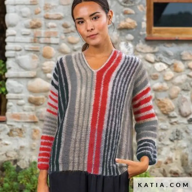 Katia 50 Mohair Shades