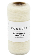 Katia 50 Mohair Shades