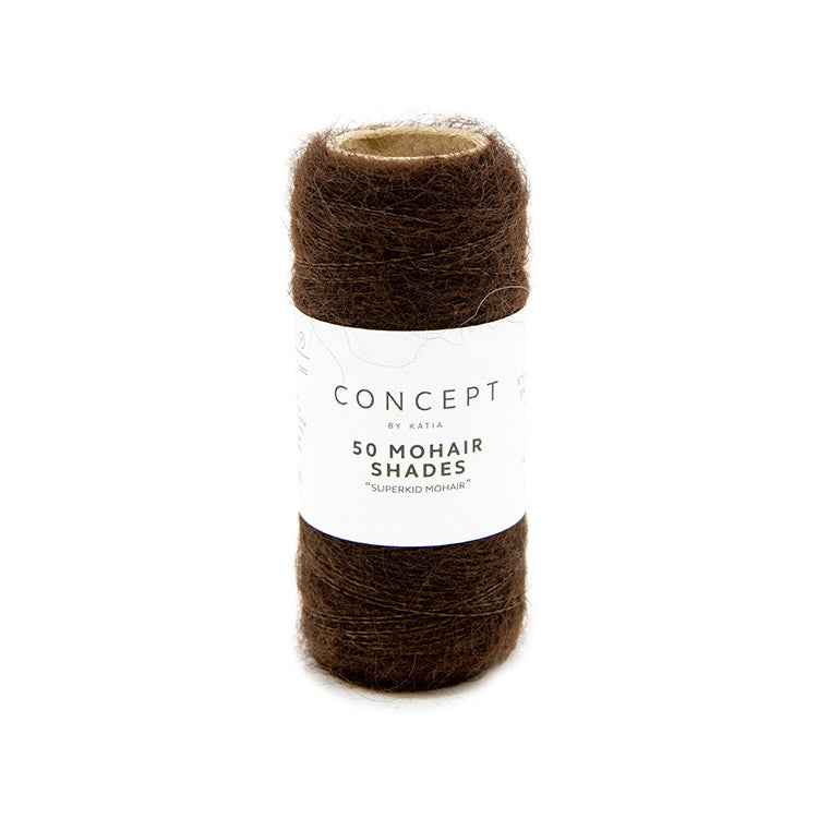 Katia 50 Mohair Shades