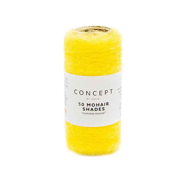 Katia 50 Mohair Shades