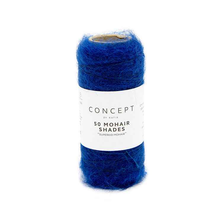 Katia 50 Mohair Shades