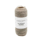 Katia 50 Mohair Shades