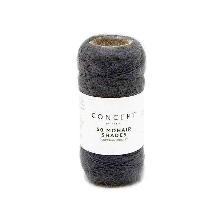 Katia 50 Mohair Shades