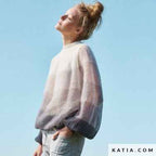 Katia 50 Mohair Shades