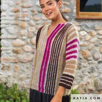 Katia 50 Mohair Shades