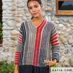 Katia 50 Mohair Shades