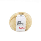 Katia Soft Gratte