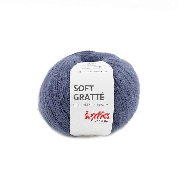 Katia Soft Gratte