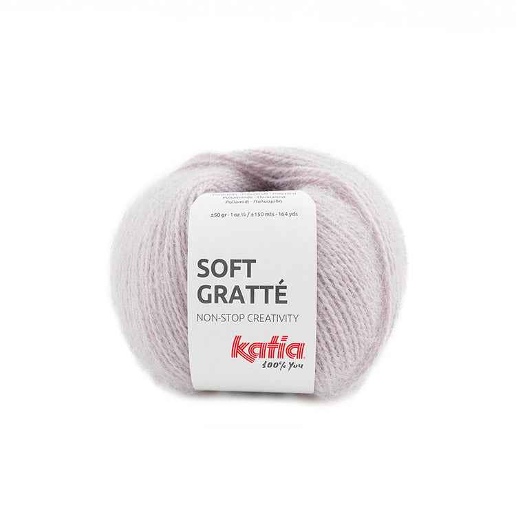 Katia Soft Gratte