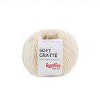 Katia Soft Gratte