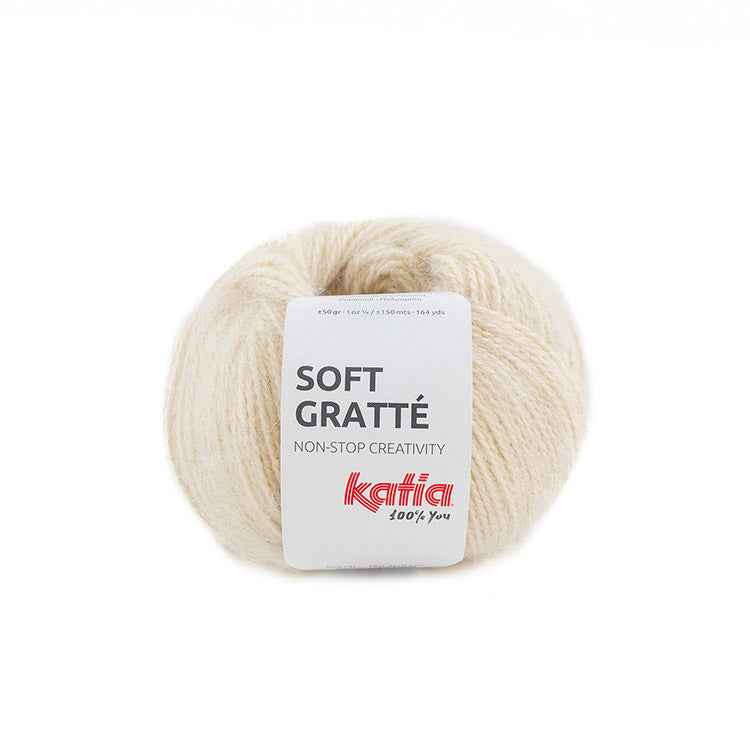 Katia Soft Gratte