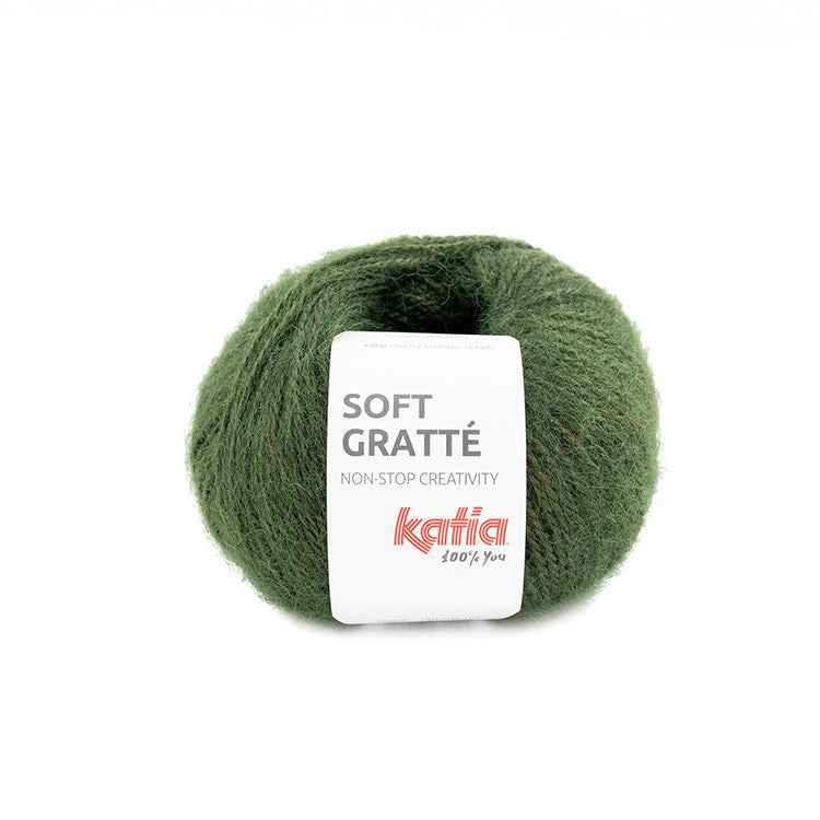 Katia Soft Gratte