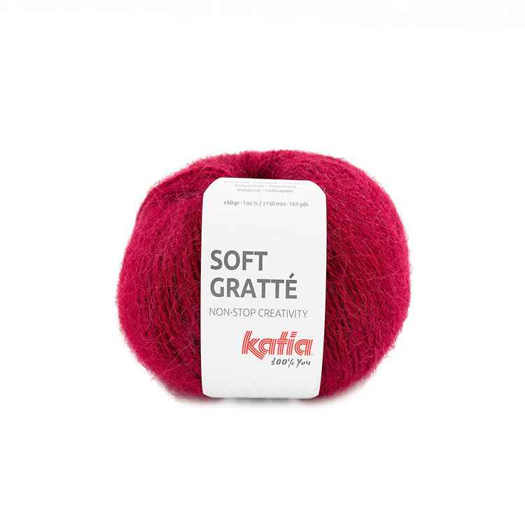 Katia Soft Gratte