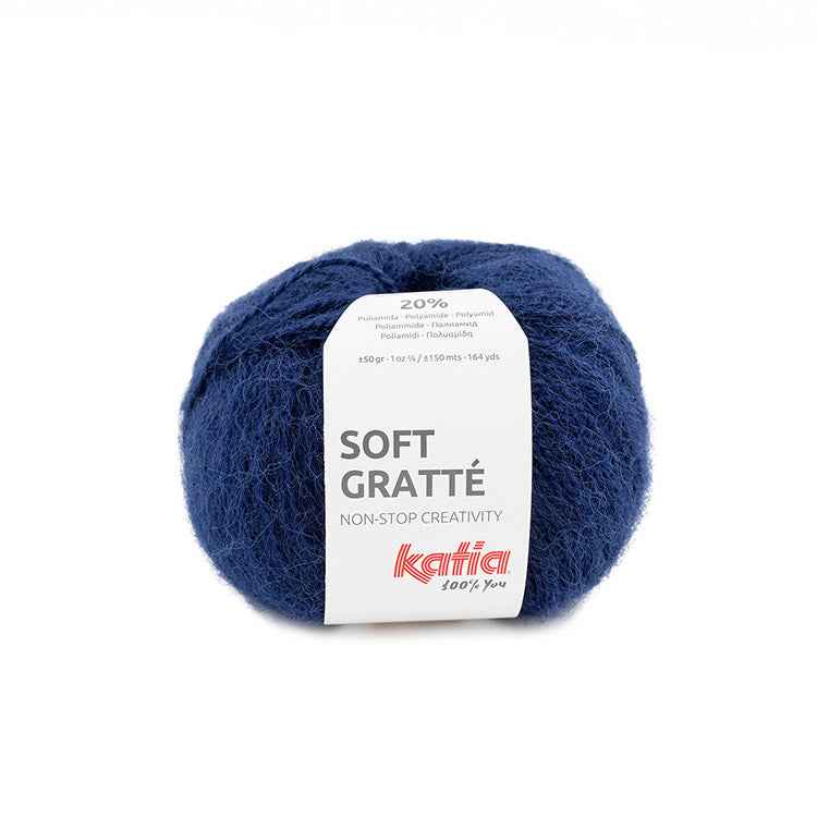 Katia Soft Gratte