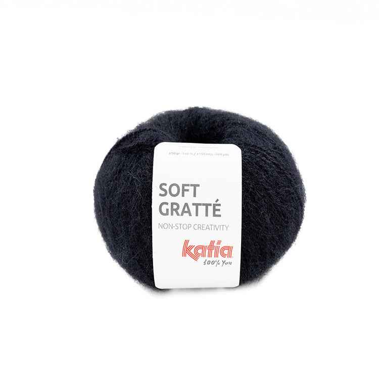 Katia Soft Gratte
