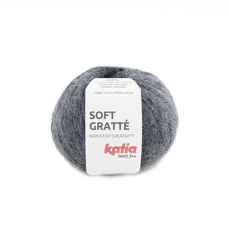 Katia Soft Gratte