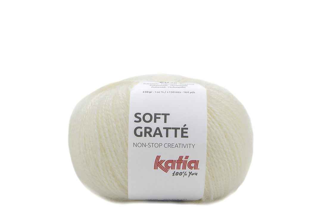 Katia Soft Gratte