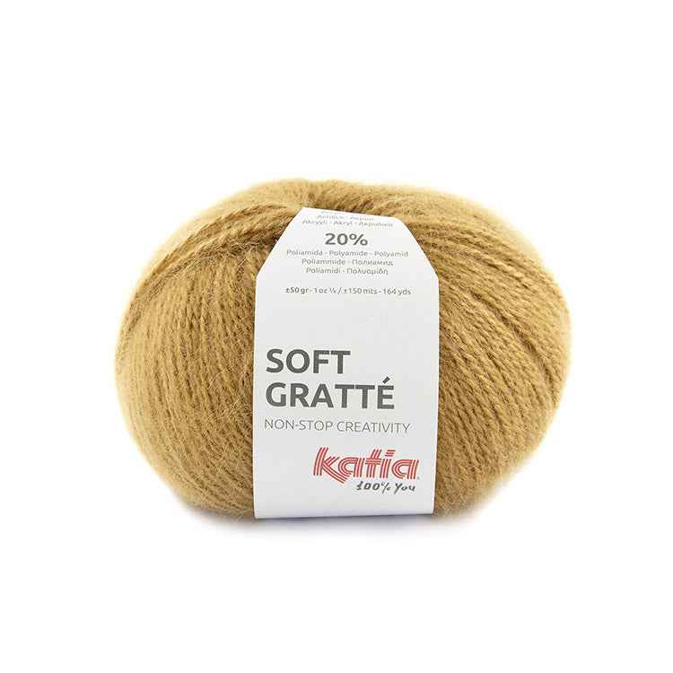 Katia Soft Gratte