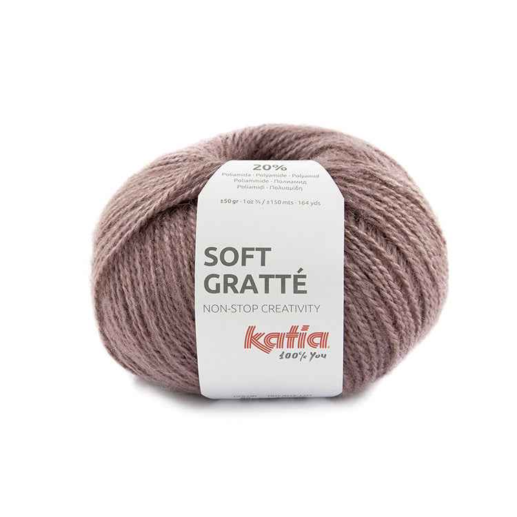 Katia Soft Gratte