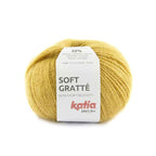 Katia Soft Gratte