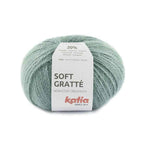 Katia Soft Gratte