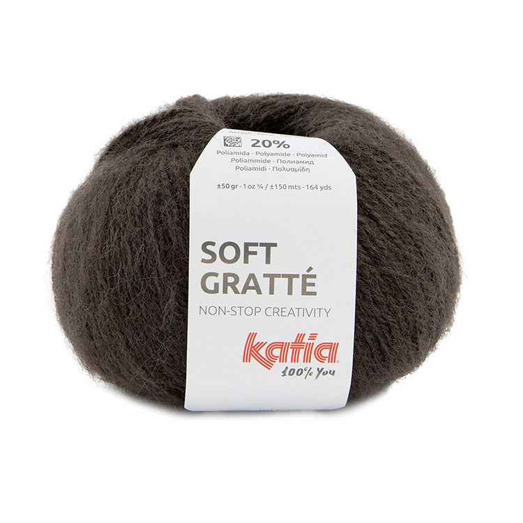 Katia Soft Gratte